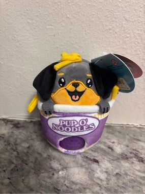 Top Trenz Beadie Buddies Pup O’ Noodles